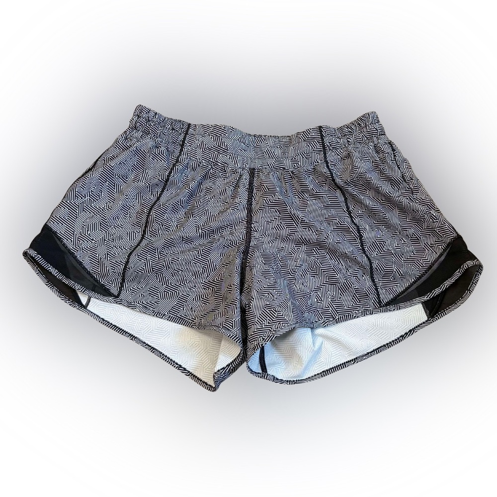 Lululemon Seawheeze 2020 Shorts